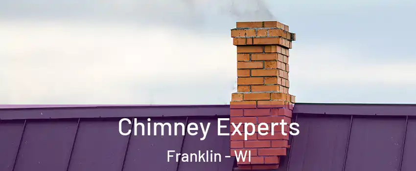 Chimney Experts Franklin - WI