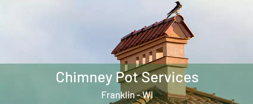  Chimney Pot Services Franklin - WI