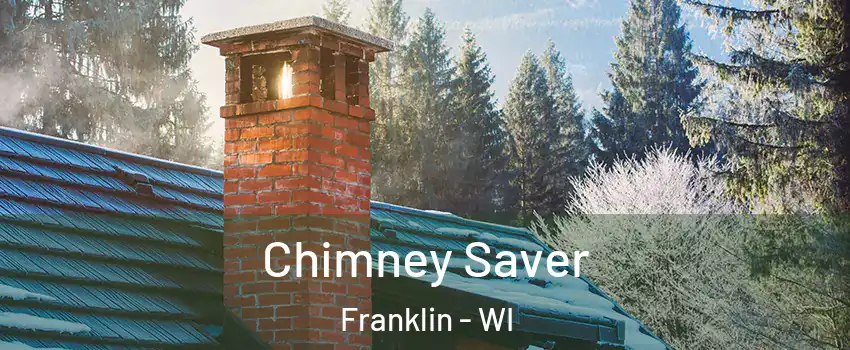  Chimney Saver Franklin - WI