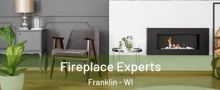  Fireplace Experts Franklin - WI