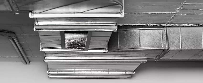 Trusted Air Duct Cleaning Company in Franklin, Wisconsin