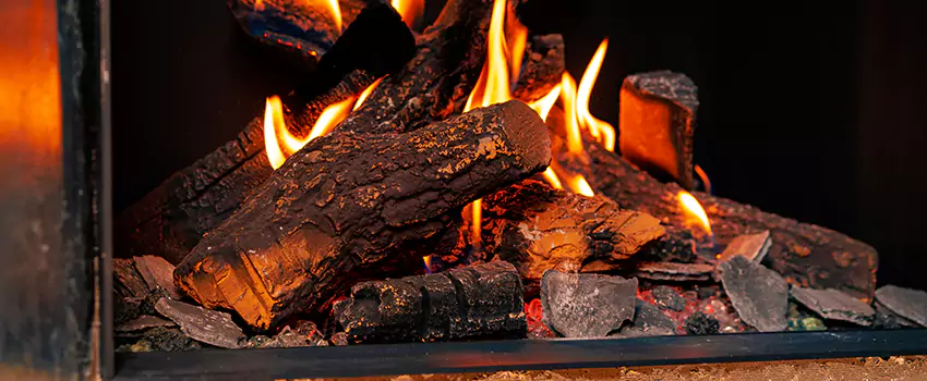 Chimney Fireplace Ash Dump Cleaning in Franklin, WI