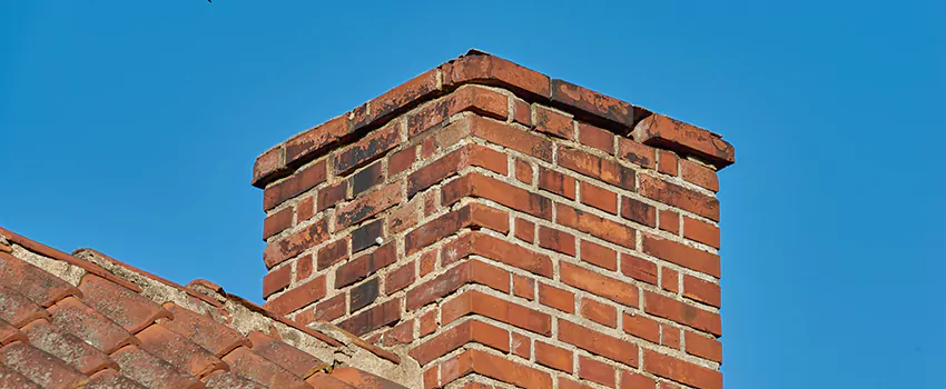 Clean Blocked Chimney in Franklin, Wisconsin