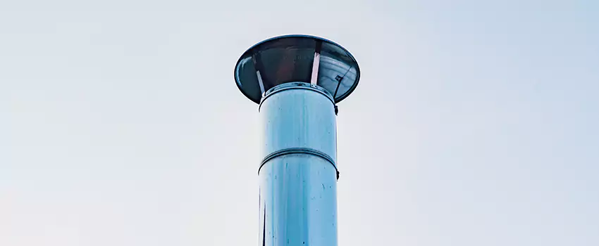 Wind-Resistant Chimney Caps Installation and Repair Services in Franklin, Wisconsin