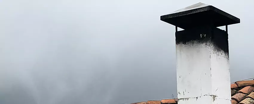 Chimney Damper Inspection in Franklin, WI