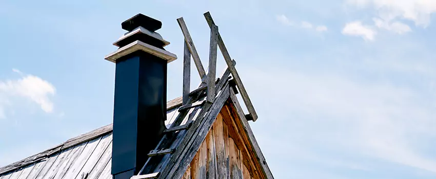 Chimney Creosote Cleaning in Franklin, WI