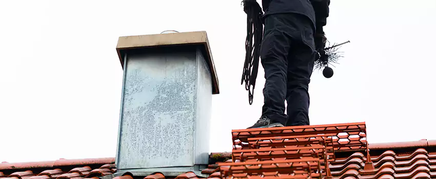 Chimney Liner Services Cost in Franklin, WI