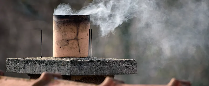 Wood Burning Chimney Odor Removal in Franklin, WI