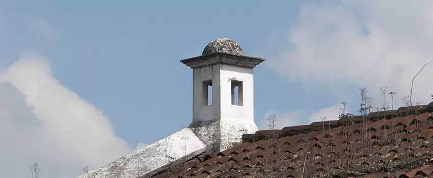 Cost To Rebuild A Chimney in Franklin, WI