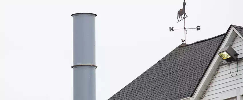 Chimney Inspection in Franklin, WI