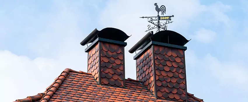Old Chimney Restoration in Franklin, Wisconsin