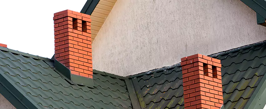 Chimney Saver Waterproofing Services in Franklin, Wisconsin