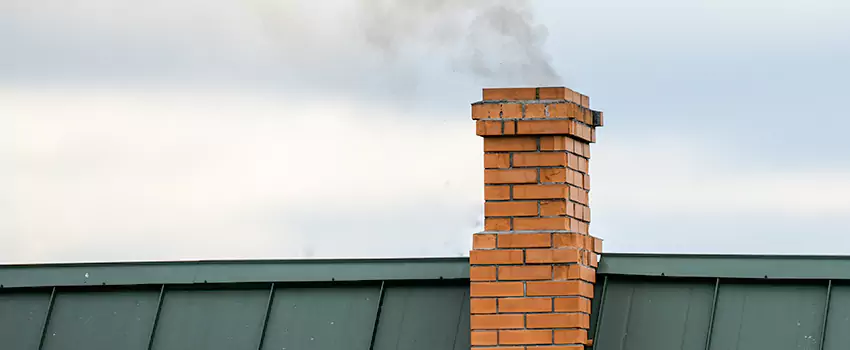 Chimney Soot Cleaning Cost in Franklin, WI