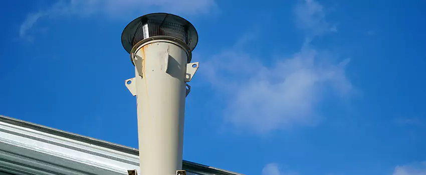 Chimney Spark Arrestor Requirements in Franklin, WI