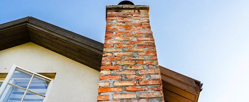 Chimney Mortar Replacement in Franklin, WI