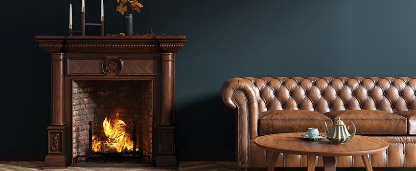 Traditional Fireplace Design Refurbishment Costs in Franklin, Wisconsin