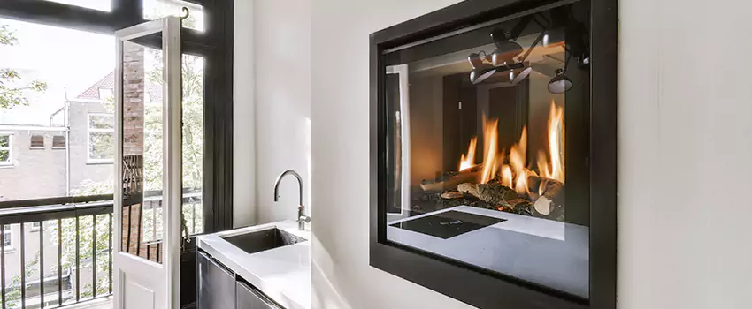 Dimplex Fireplace Installation and Repair in Franklin, Wisconsin