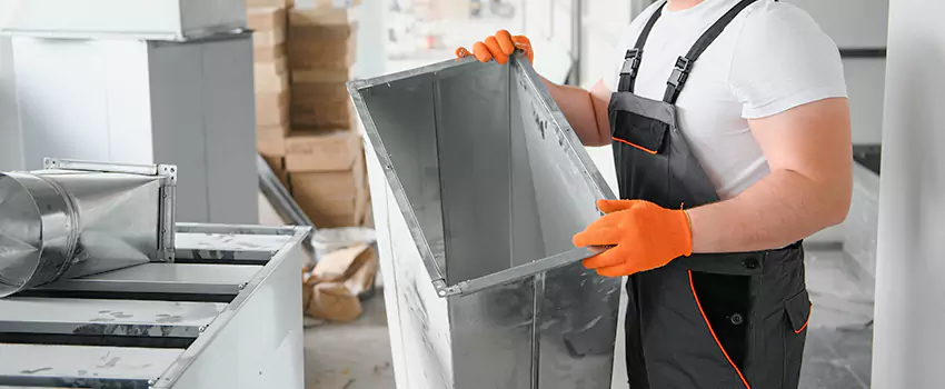 Benefits of Dryer Vent Inspection in Franklin, WI