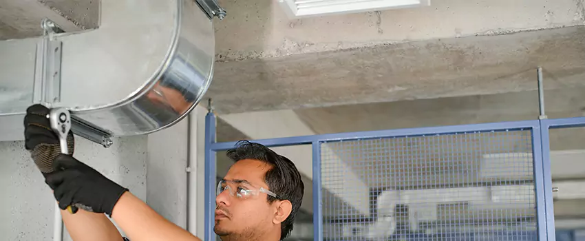 HVAC Ductwork Cleaning in Franklin, WI