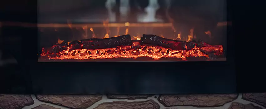 Outdoor Electric Fireplace Installation Solutions in Franklin, WI