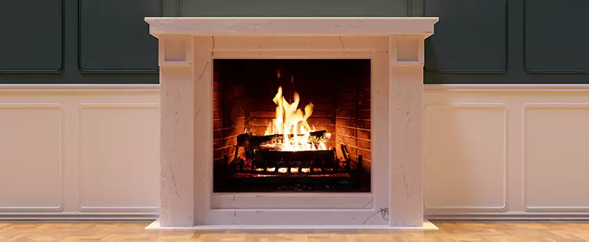 Empire Comfort Systems Fireplace Installation and Replacement in Franklin, Wisconsin