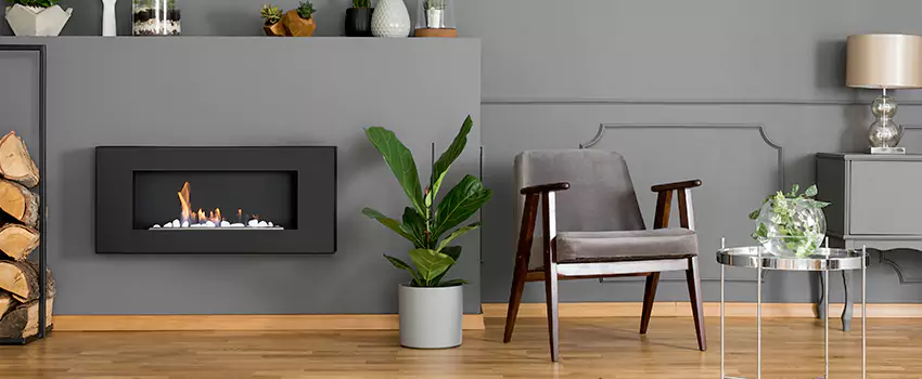 Ethanol Fireplace Burner Repair in Franklin, WI