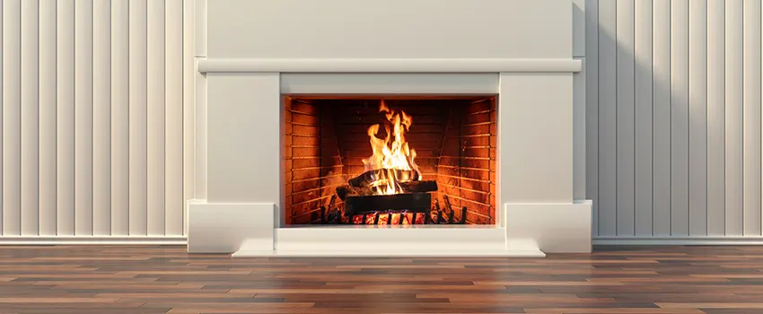 Fireplace Broken Ashtray Repair Services in Franklin, Wisconsin