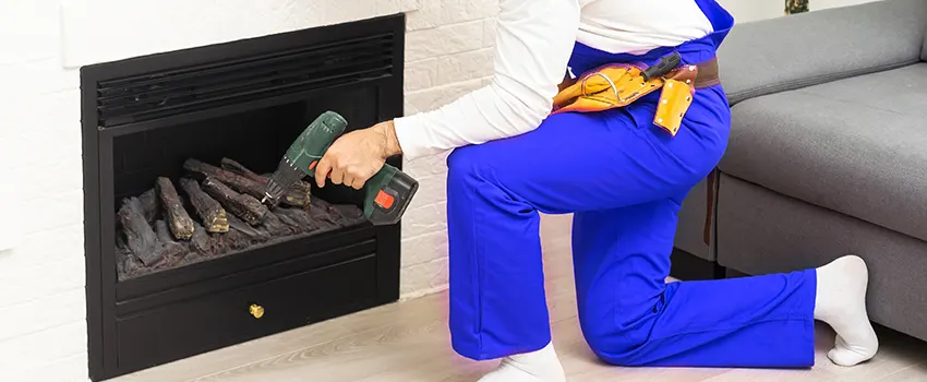 Fireplace Dampers Pivot Repair Services in Franklin, Wisconsin