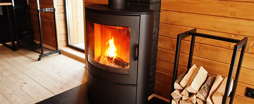 Gas Fireplace Door Handle Installation Services in Franklin, Wisconsin