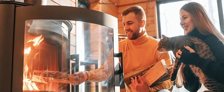 Fireplace Door Installation And Replacement Contractors in Franklin, WI