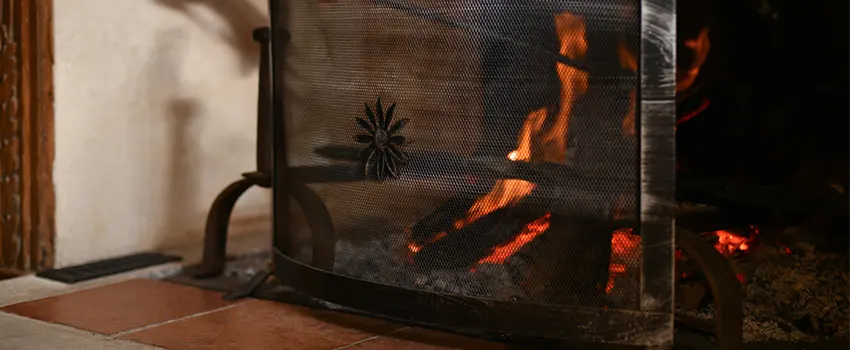 Electric Metal Fireplace installation Services in Franklin, WI