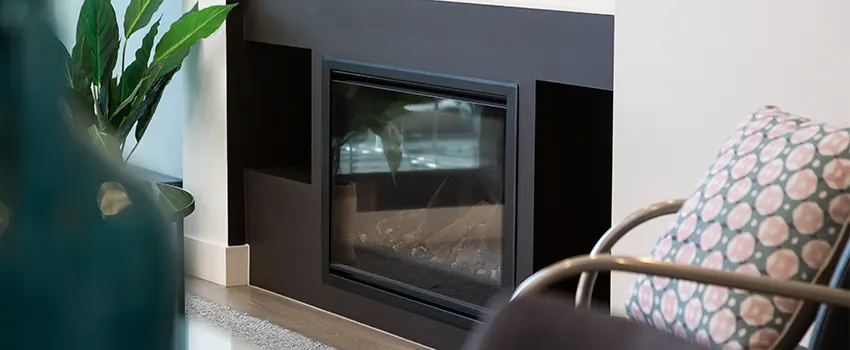 Welding Repairs for Fireplace Grate in Franklin, WI