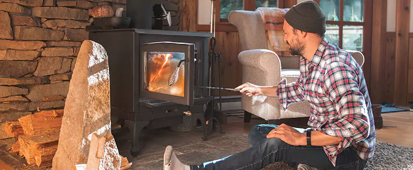 Fireplace Chimney Maintenance in Franklin, Wisconsin