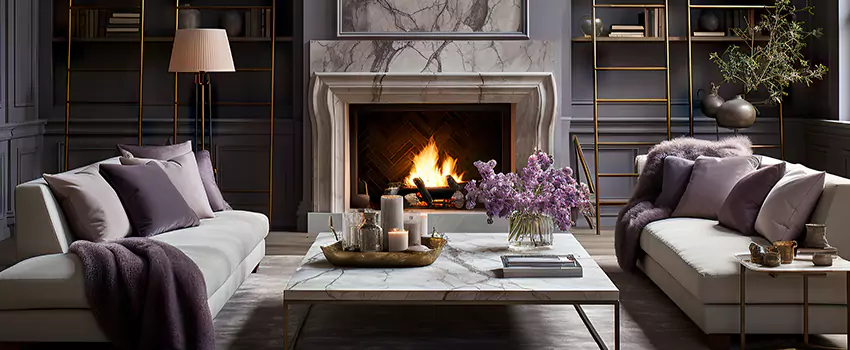 Fireplace Xtrordinair Ember-Glo Insert Fireplace Maintenance in Franklin, Wisconsin