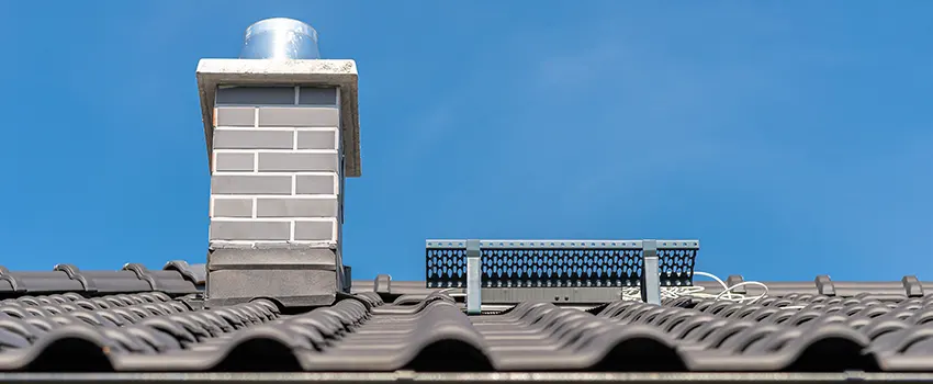 Repair Blocked Chimney in Franklin, Wisconsin