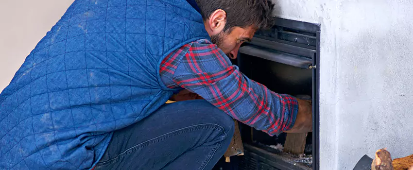 Fix Non-Working Prefabricated Fireplace in Franklin, WI