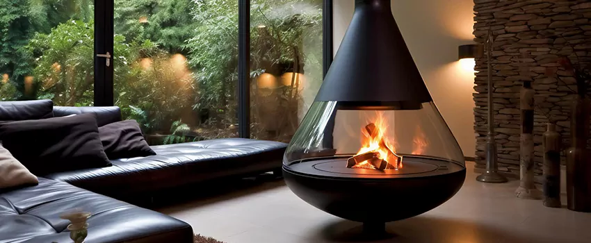 Affordable Floating Fireplace Repair And Installation Services in Franklin, Wisconsin
