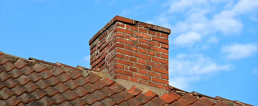 Flue Tiles Cracked Repair Services near Me in Franklin, WI
