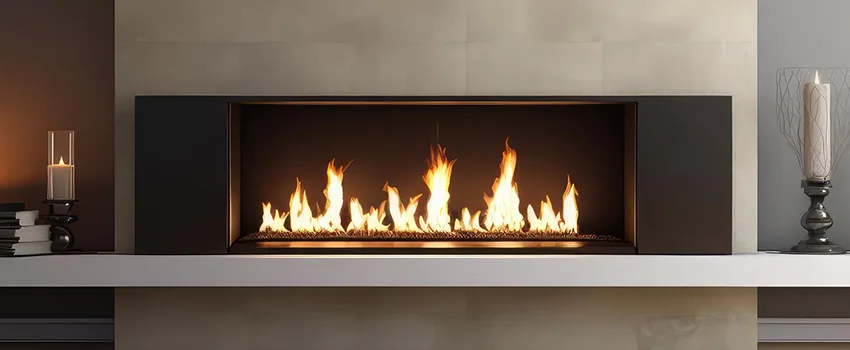 Vent Free Gas Fireplaces Repair Solutions in Franklin, Wisconsin