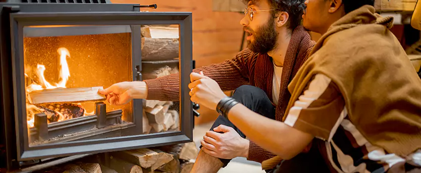 Benefits of Harman Stoves Fireplace in Franklin, Wisconsin