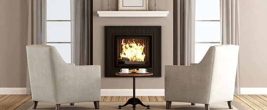 Heat & Glo Outdoor Gas Fireplaces Installation Contractors in Franklin, Wisconsin
