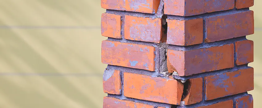 Leaking Chimney Repair And Replacement Cost in Franklin, Wisconsin