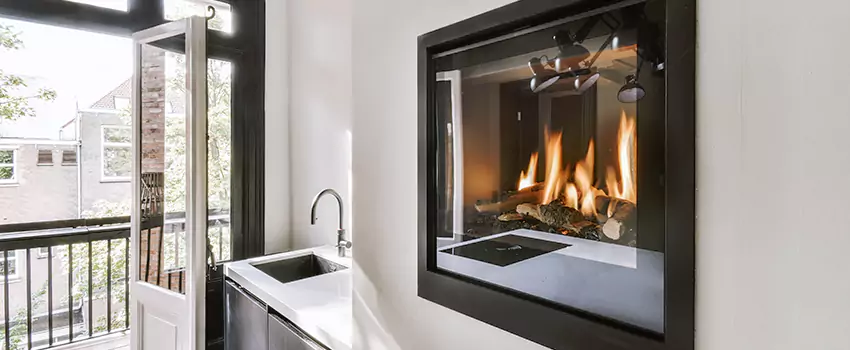 Cost of Monessen Hearth Fireplace Services in Franklin, WI