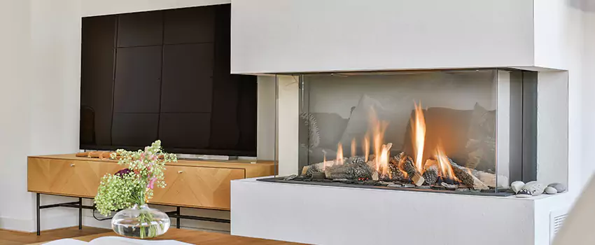 Ortal Wilderness Fireplace Repair and Maintenance in Franklin, Wisconsin