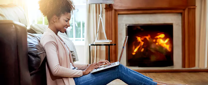 Cost-Effective Osburn Fireplace Installation and Repair in Franklin, WI