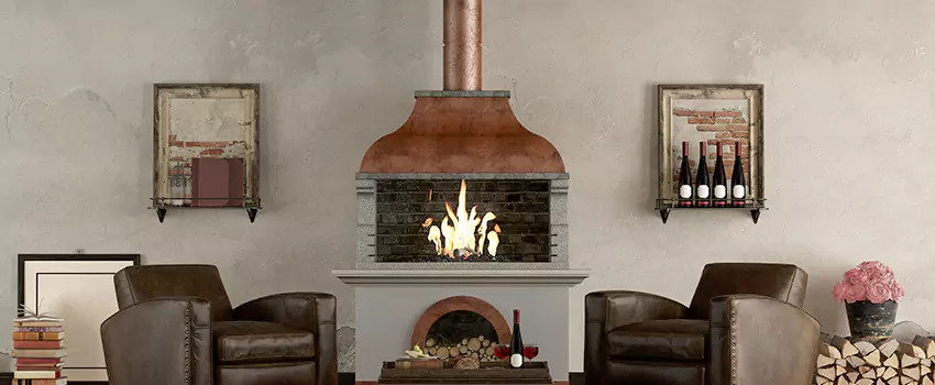 Benefits of Pacific Energy Fireplace in Franklin, Wisconsin