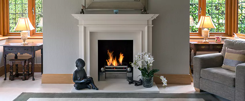 RSF Fireplaces Maintenance and Repair in Franklin, Wisconsin