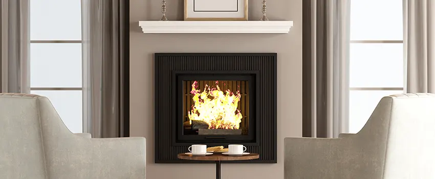 Superior Outdoor Fireplace Repair in Franklin, WI