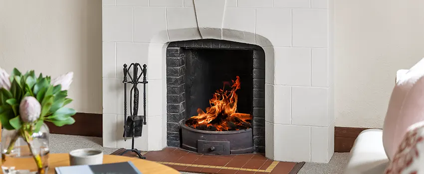 Valor Fireplaces and Stove Repair in Franklin, WI