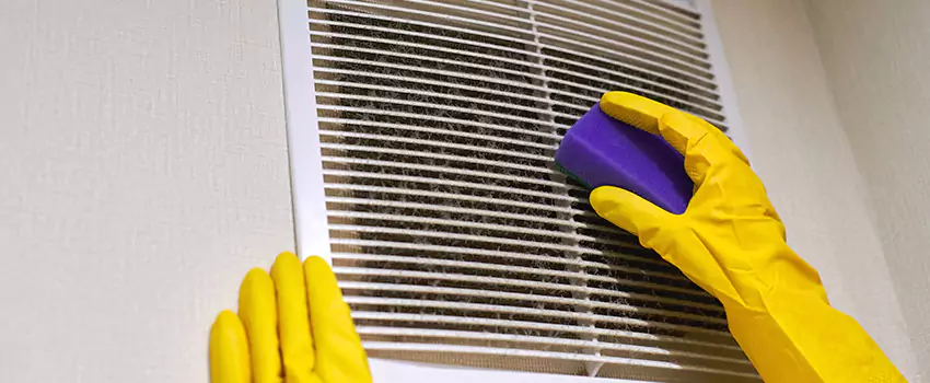 Vent Cleaning Company in Franklin, WI